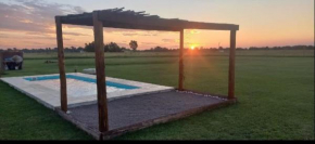 Hospedaje la luna